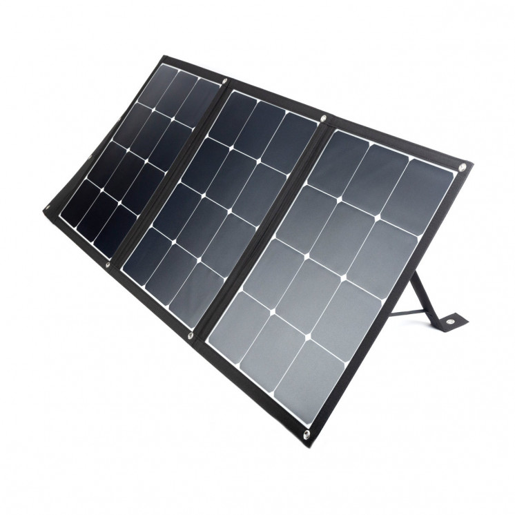 Panneau solaire pliable HPP