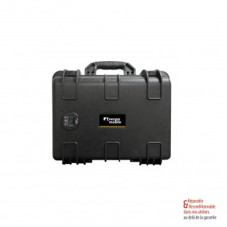 Générateur 230 V lithium Powercase PK1600