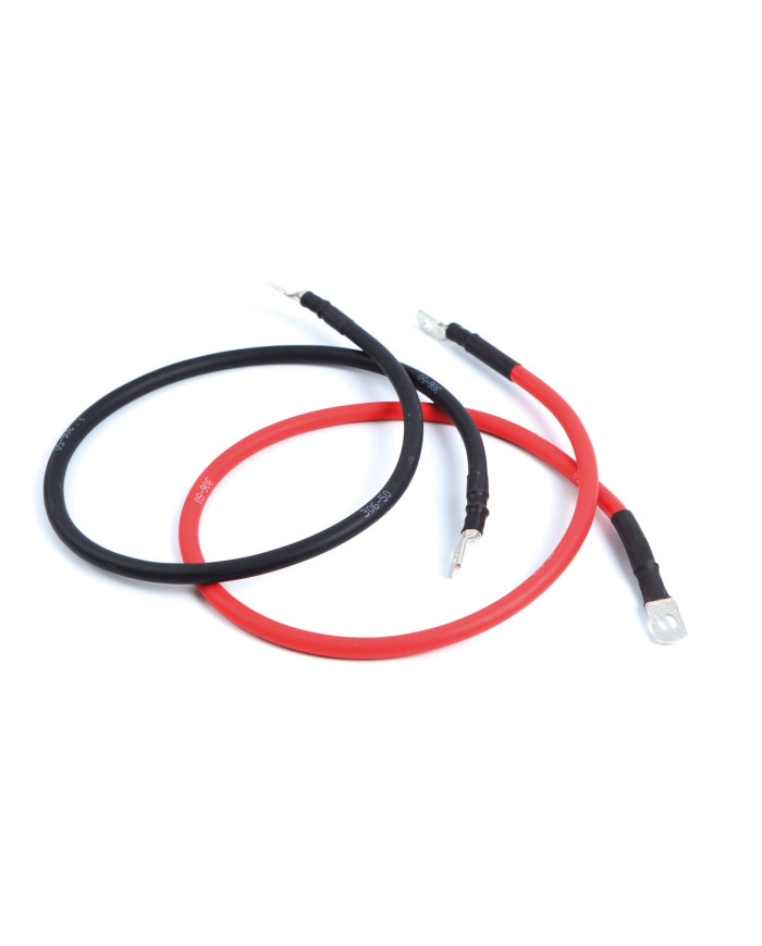 Straps (cosses de 8)