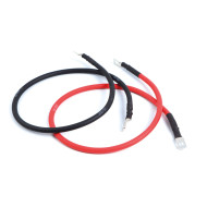 Straps (cosses de 8)