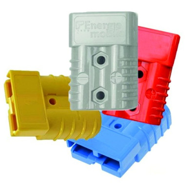 Connecteurs de puissance