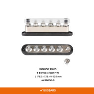 Busbars
