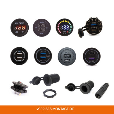 Accessoires-dc-prises-USB-USB-C