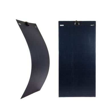 Panneau solaire souple HP FLEX NOIR