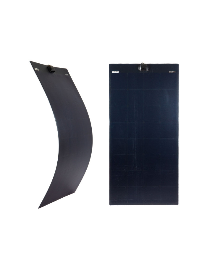 Panneau solaire souple HP FLEX NOIR