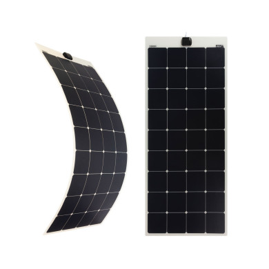 Panneau solaire souple HP FLEX