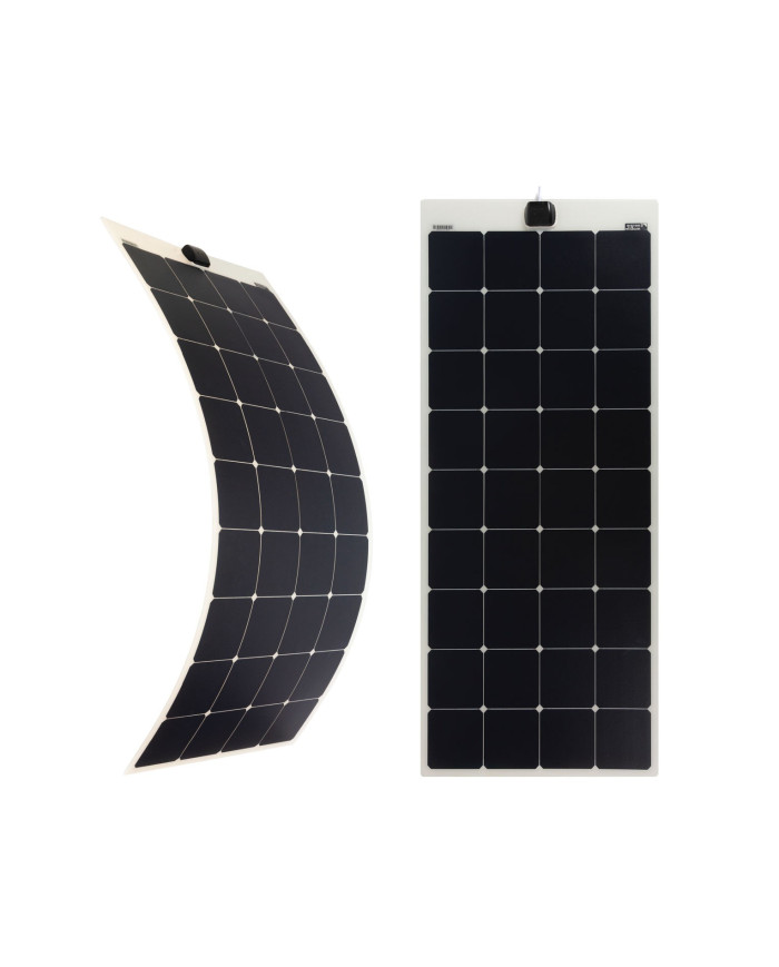 Panneau solaire souple HP FLEX