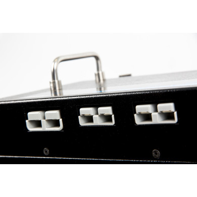 Batterie polar robuste LTPRO-XP pour résister à tous les environnement