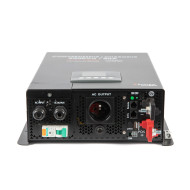 Convertisseur/chargeur sinusoïdal DC/AC PSC+DIF 1700 à 4300Va