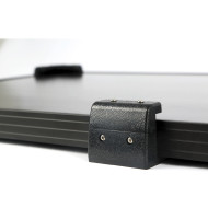 Systèmes de fixation pour panneaux solaires