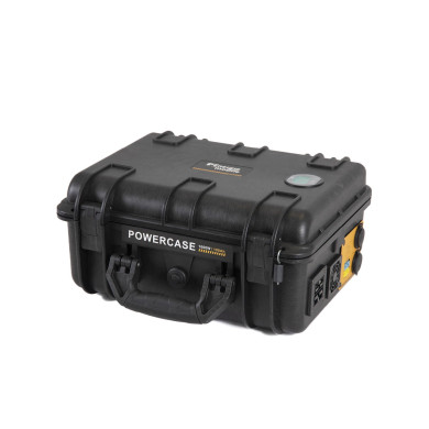 Générateurs lithium 230 V portables POWERCASE
