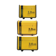 Générateur lithium E-GEN 2000W - 3000W - 3600W