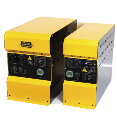 Générateur lithium 230V POWERCUBE