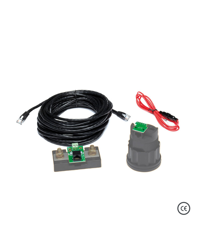 Kit câble RJ45 pour contrôleur de batterie Expert