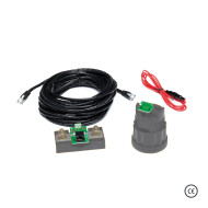 Kit câble RJ45 pour contrôleur de batterie Expert