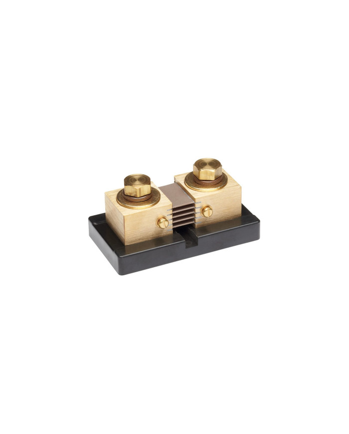 Shunt 1200A