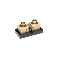 Shunt 1200A