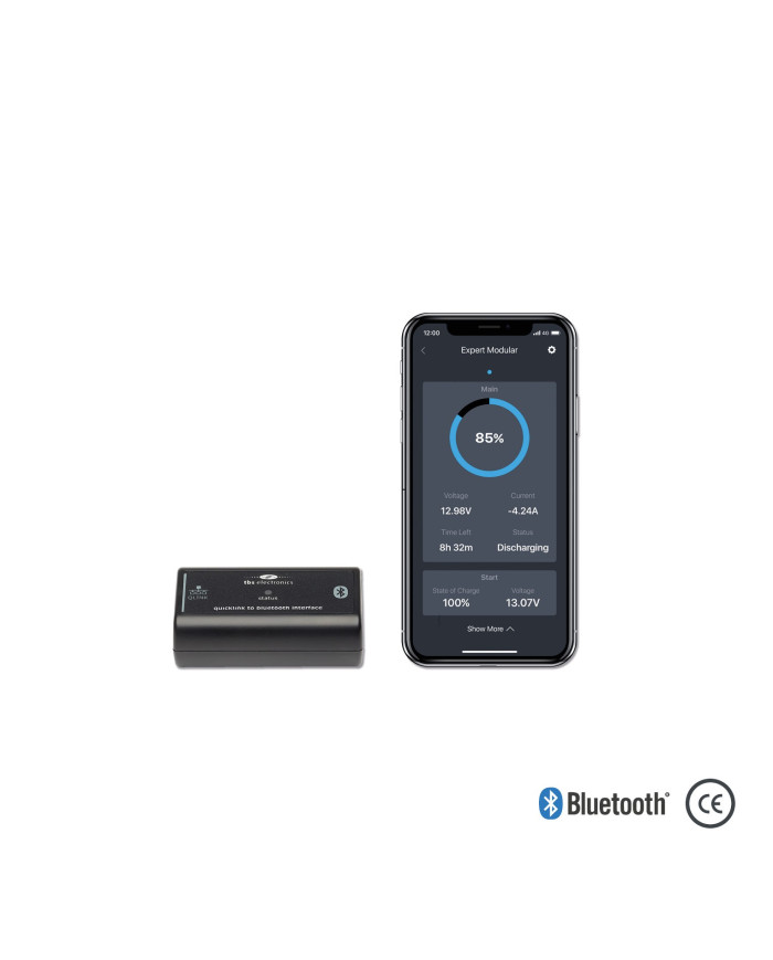 Quicklink Bluetooth