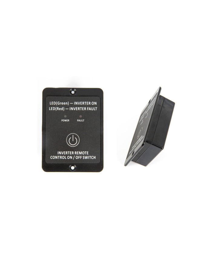 Télécommandes pour convertisseurs DC/AC PSW-V2 et PSW DIF-V2