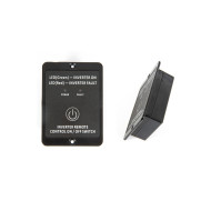 Télécommandes pour convertisseurs DC/AC PSW-V2 et PSW DIF-V2