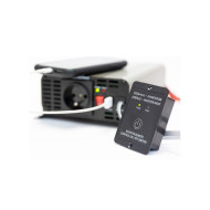 Télécommandes pour convertisseurs DC/AC PSW-V2 et PSW DIF-V2