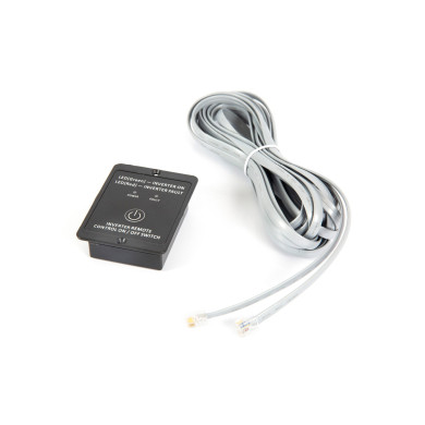 Télécommandes pour convertisseurs DC/AC PSW-V2 et PSW DIF-V2