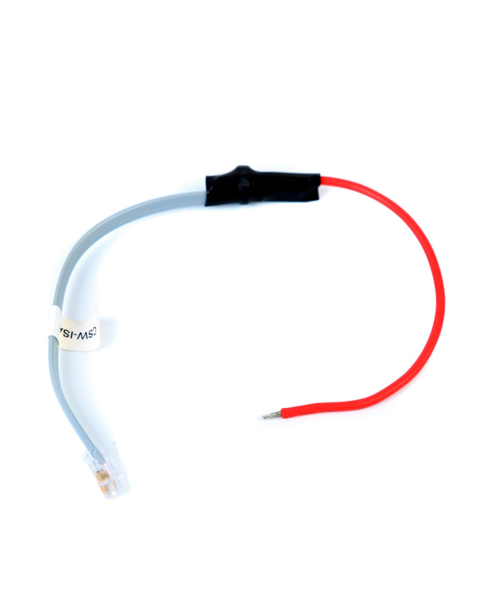 Câble ignition pour convertisseur DC/AC SW