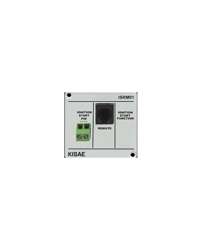 Télécommandes pour convertisseurs DC/AC SW