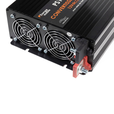 Convertisseur sinusoïdal DC/AC PS DIF RT