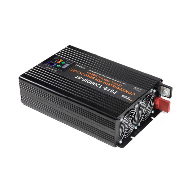 Convertisseur sinusoïdal DC/AC PS DIF RT