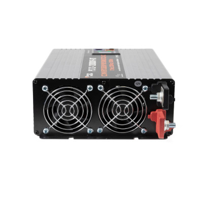 Convertisseur sinusoïdal DC/AC PS DIF RT