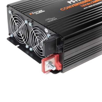 Convertisseur sinusoïdal DC/AC PS DIF RT