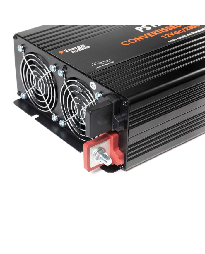 Convertisseur sinusoïdal DC/AC PS DIF RT