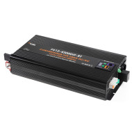 Convertisseur sinusoïdal DC/AC PS DIF RT