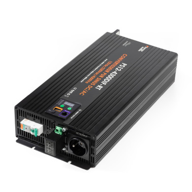 Convertisseur sinusoïdal DC/AC PS DIF RT