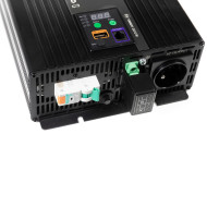 Convertisseur sinusoïdal DC/AC PS DIF RT