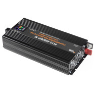 Convertisseur sinusoïdal DC/AC PS DIF RT