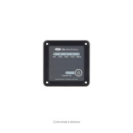 Télécommandes pour convertisseurs DC/AC AL