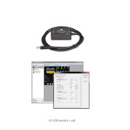 Télécommandes pour convertisseurs DC/AC AL