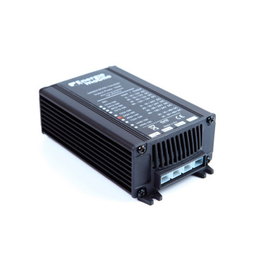 IDC Elevateurs DC/DC : 12/24V - Courant de sortie 100 à 360W