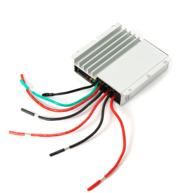 Régulateur solaire MPPT IP