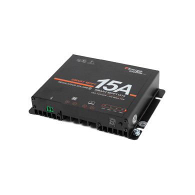 Régulateur solaire SMART MPPT