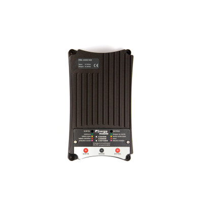 CBB, chargeur booster programmable DC/DC 400A, 800A, 1600A