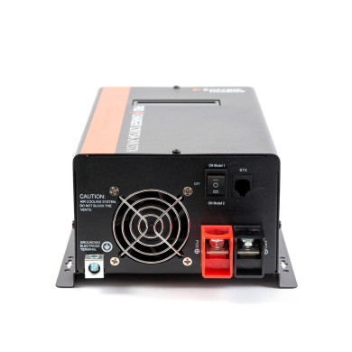 Chargeur de batterie AC/DC Procharger