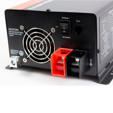 Chargeur de batterie AC/DC Procharger