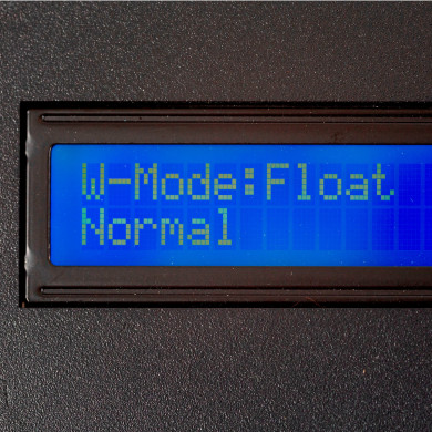 Chargeur de batterie AC/DC Procharger