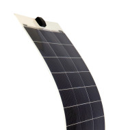 Panneau solaire souple AFLEX blanc
