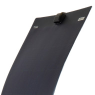 Panneau solaire souple HP FLEX NOIR
