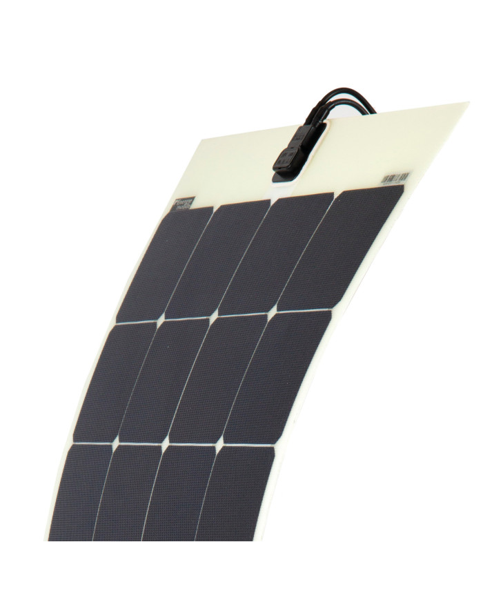 Panneau solaire souple MFX