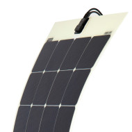 Panneau solaire souple MFX